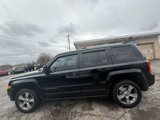 Used 2017 Jeep Patriot High Altitude image 3