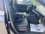 New 2026 Honda CR-V EX-L image 5