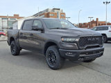 New 2025 RAM 1500 Rebel w/ Bed Utility Group image 4