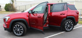 New 2025 GMC Terrain Elevation w/ Elevation Premium Package image 3