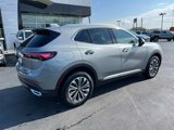 New 2025 Buick Envision Preferred image 3