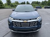 New 2026 Chevrolet Equinox LT image 2