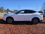 New 2025 Nissan Murano SL image 4