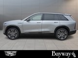 New 2026 Cadillac Vistiq Sport image 4
