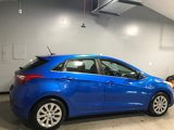 Used 2017 Hyundai Elantra GT image 3