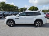 New 2025 Volkswagen Atlas SEL Premium R-Line image 5