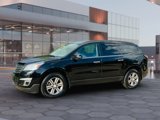 Used 2017 Chevrolet Traverse LT image 5