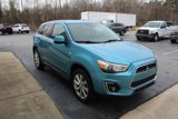Used 2014 Mitsubishi Outlander Sport ES image 2