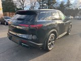 New 2025 INFINITI QX60 Luxe image 3