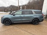 New 2025 Kia Carnival SX image 4