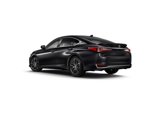 New 2025 Lexus ES 300h w/ Luxury Package image 3