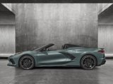 New 2025 Chevrolet Corvette Stingray Preferred Conv w/ 2LT image 3