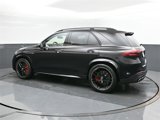 New 2025 Mercedes-Benz GLE 63 AMG S image 5