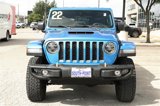 Used 2022 Jeep Wrangler Unlimited Rubicon image 5