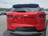 Used 2023 Chevrolet Blazer LT image 6