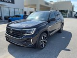 New 2026 Volkswagen Atlas SEL Premium R-Line image 3