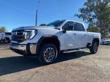 New 2025 GMC Sierra 2500 SLT w/ SLT Premium Package image 2
