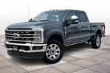 New 2025 Ford F250 Lariat w/ Lariat Ultimate Package image 2