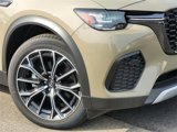 New 2025 MAZDA CX-70 Plug-In Hybrid w/ Premium Pkg image 3