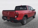 New 2025 Honda Ridgeline TrailSport image 5