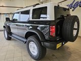 New 2025 Ford Bronco Heritage Edition image 3
