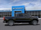 New 2025 Chevrolet Silverado 1500 LT w/ Z71 Off-Road Package image 5