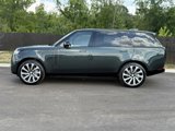New 2025 Land Rover Range Rover Long Wheelbase SE image 2