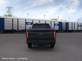 New 2025 Ford F350 Lariat w/ Black Appearance Package image 5