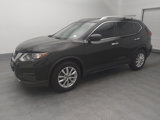 Used 2019 Nissan Rogue S w/ Special Edition Package image 2