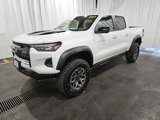 New 2026 Chevrolet Colorado ZR2 w/ Technology Package image 6