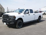 New 2025 RAM 3500 Tradesman image 4