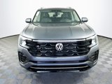 New 2025 Volkswagen Atlas SEL Premium R-Line image 2