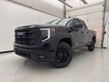 New 2025 GMC Sierra 1500 Elevation image 3