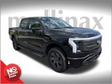 New 2025 Ford F150 Lightning Lariat image 1