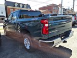 New 2025 Chevrolet Silverado 1500 LT image 2