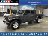 Used 2022 Jeep Gladiator Sport image 1