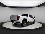 New 2025 GMC Sierra 2500 SLT w/ SLT Premium Package image 5
