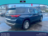 Used 2022 Chevrolet Traverse LT image 6