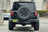 New 2025 Jeep Wrangler Unlimited Rubicon image 5