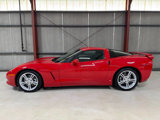 Used 2008 Chevrolet Corvette Coupe image 5
