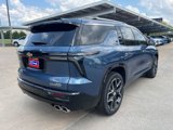 New 2026 Chevrolet Traverse High Country w/ LPO, Floor Liner Package image 5