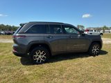 New 2025 Jeep Grand Cherokee Limited w/ Trailer Tow Package image 3