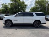 New 2025 Chevrolet Suburban RST w/ RST Capability Package image 5