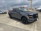 New 2025 Ford F150 XLT w/ Equipment Group 301A Standard image 3