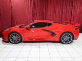 Used 2023 Chevrolet Corvette Stingray Coupe w/ 1LT image 4