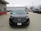 Used 2020 Ford Edge SEL image 4