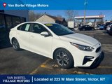 Used 2019 Kia Forte LXS image 5