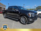 Certified 2024 Ford F150 King Ranch w/ FX4 Off-Road Package image 2