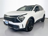 Used 2023 Kia Sportage X-Pro image 2