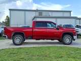 New 2025 Chevrolet Silverado 2500 LTZ w/ LTZ Premium Package image 3